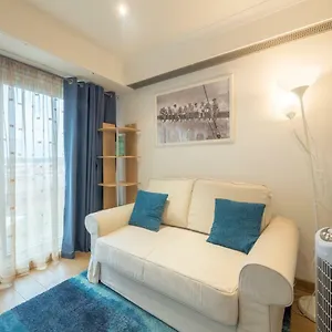  Apartment Citistay